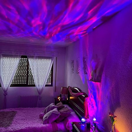 格拉纳达Habitacion Amplia Y Luminosa公寓 外观 照片