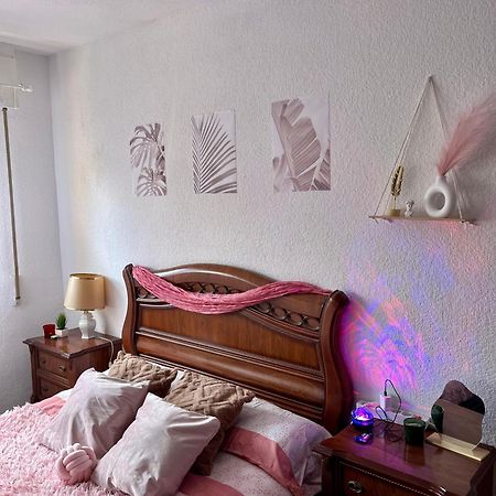 格拉纳达Habitacion Amplia Y Luminosa公寓 外观 照片