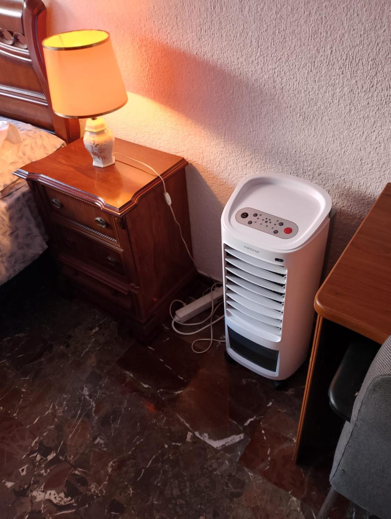 格拉纳达Habitacion Amplia Y Luminosa公寓 外观 照片