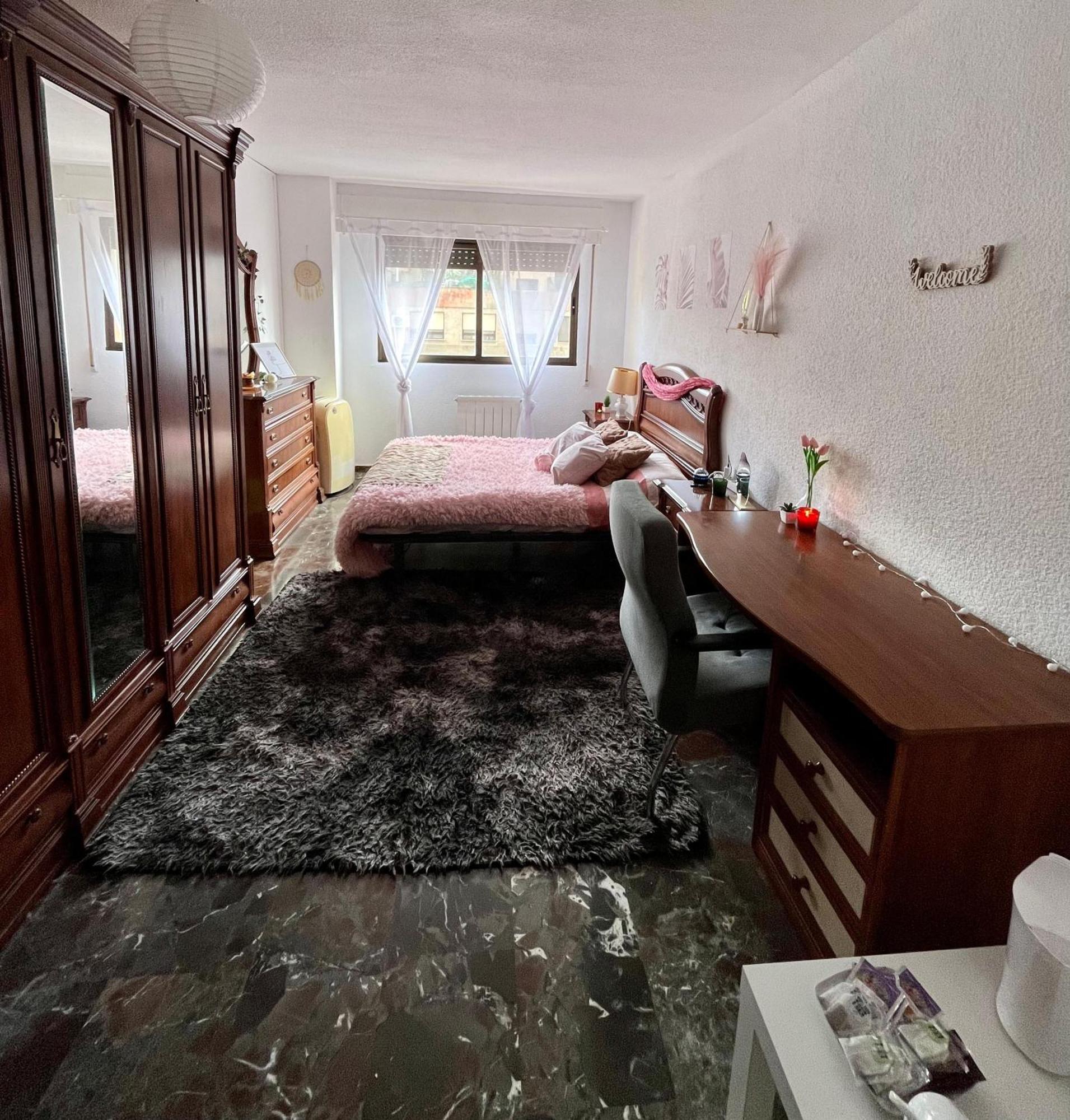 格拉纳达Habitacion Amplia Y Luminosa公寓 外观 照片